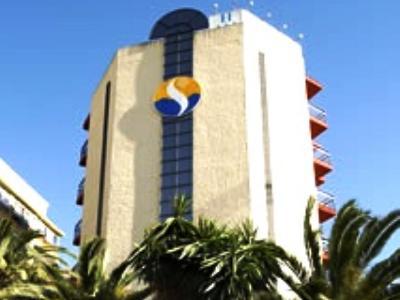 Kross Medina Azahara Τορρεμολίνος Εξωτερικό φωτογραφία